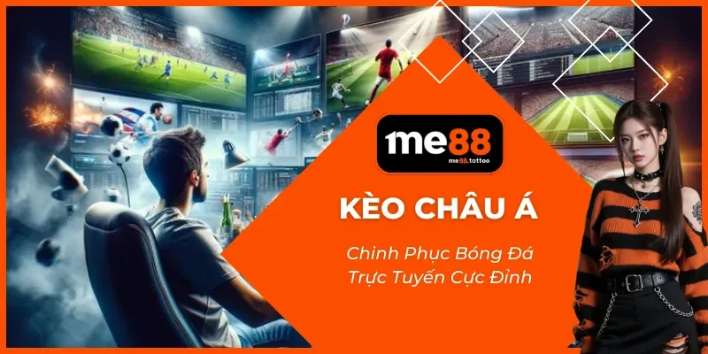Kèo châu Á